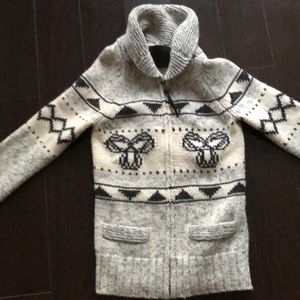 Tna Wool sweater